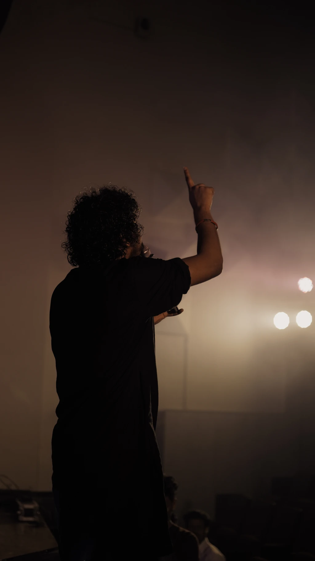 kabir cafe music event