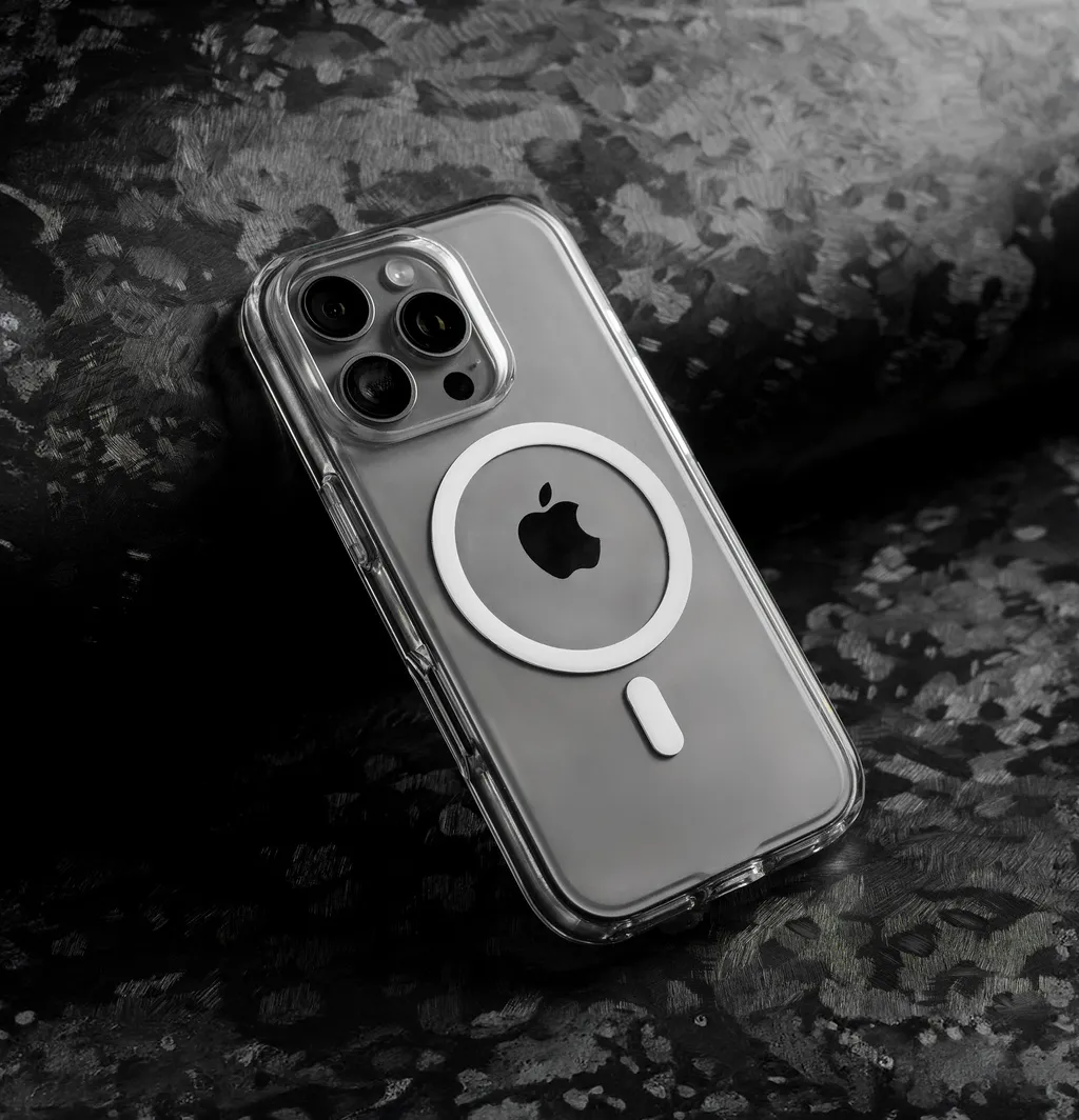 product photography - capes case