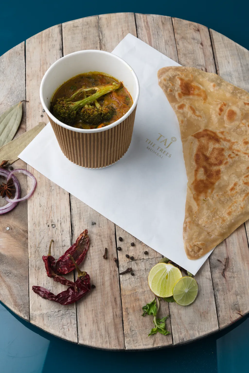 food photography - meal