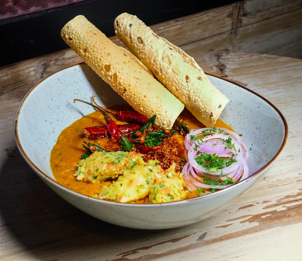 food photography - meal