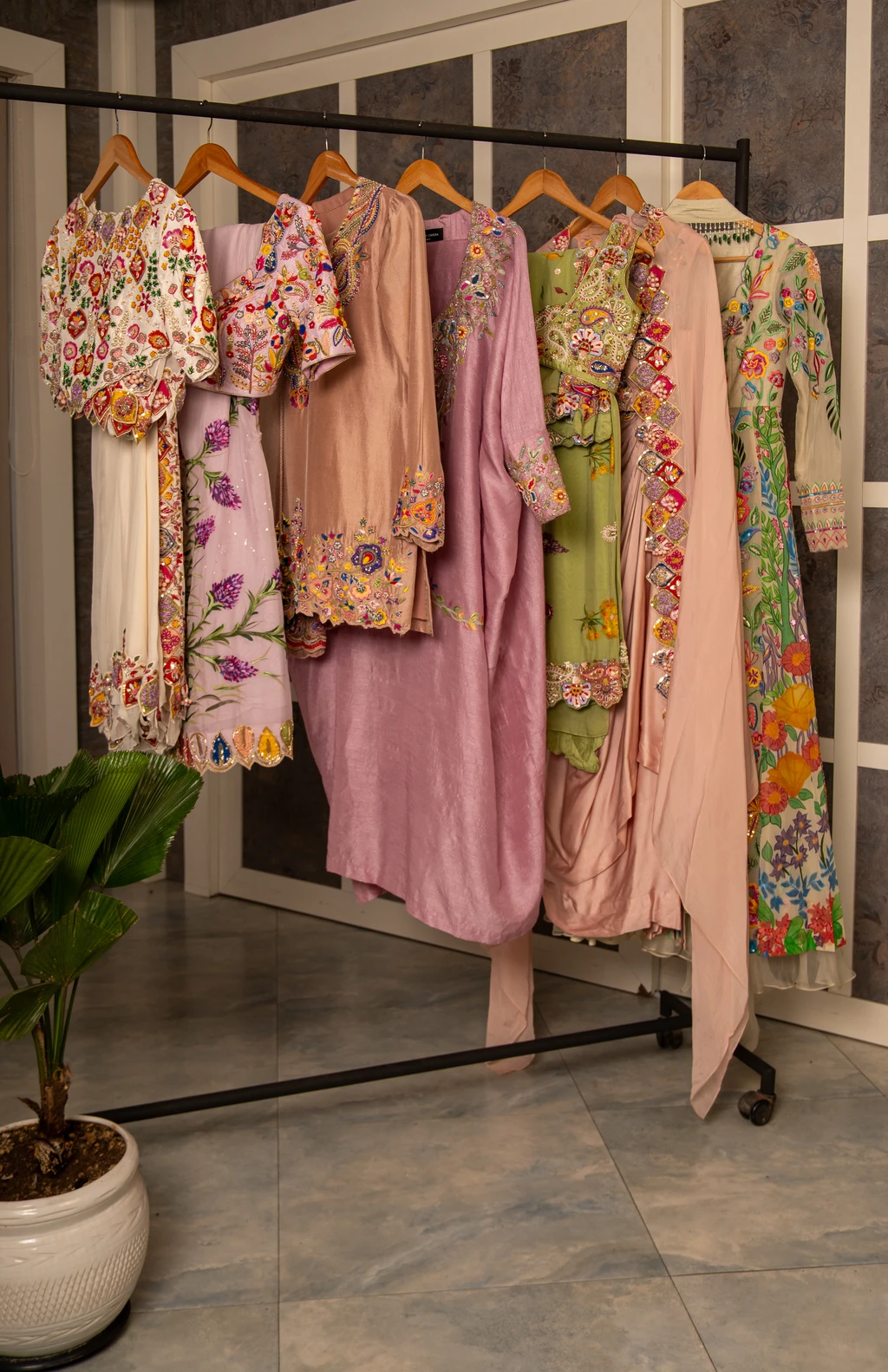 product photography - pankti